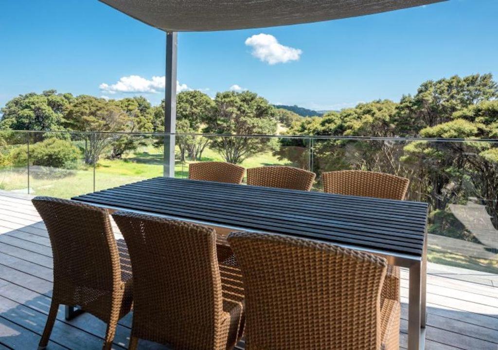 The Cottage At Te Whau Retreat - Stay Waiheke Te Whau Bay Exterior foto
